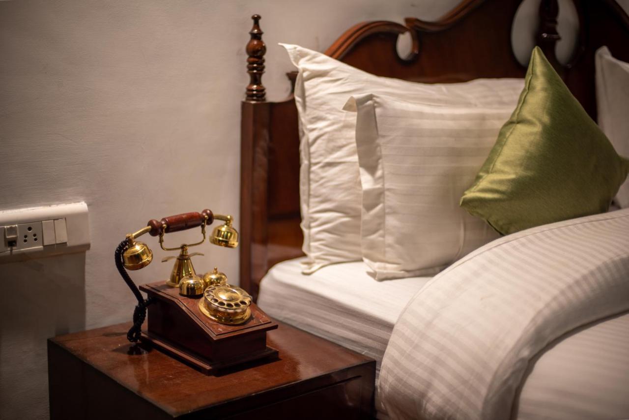 Ilbert Manor Otel Mussoorie Dış mekan fotoğraf