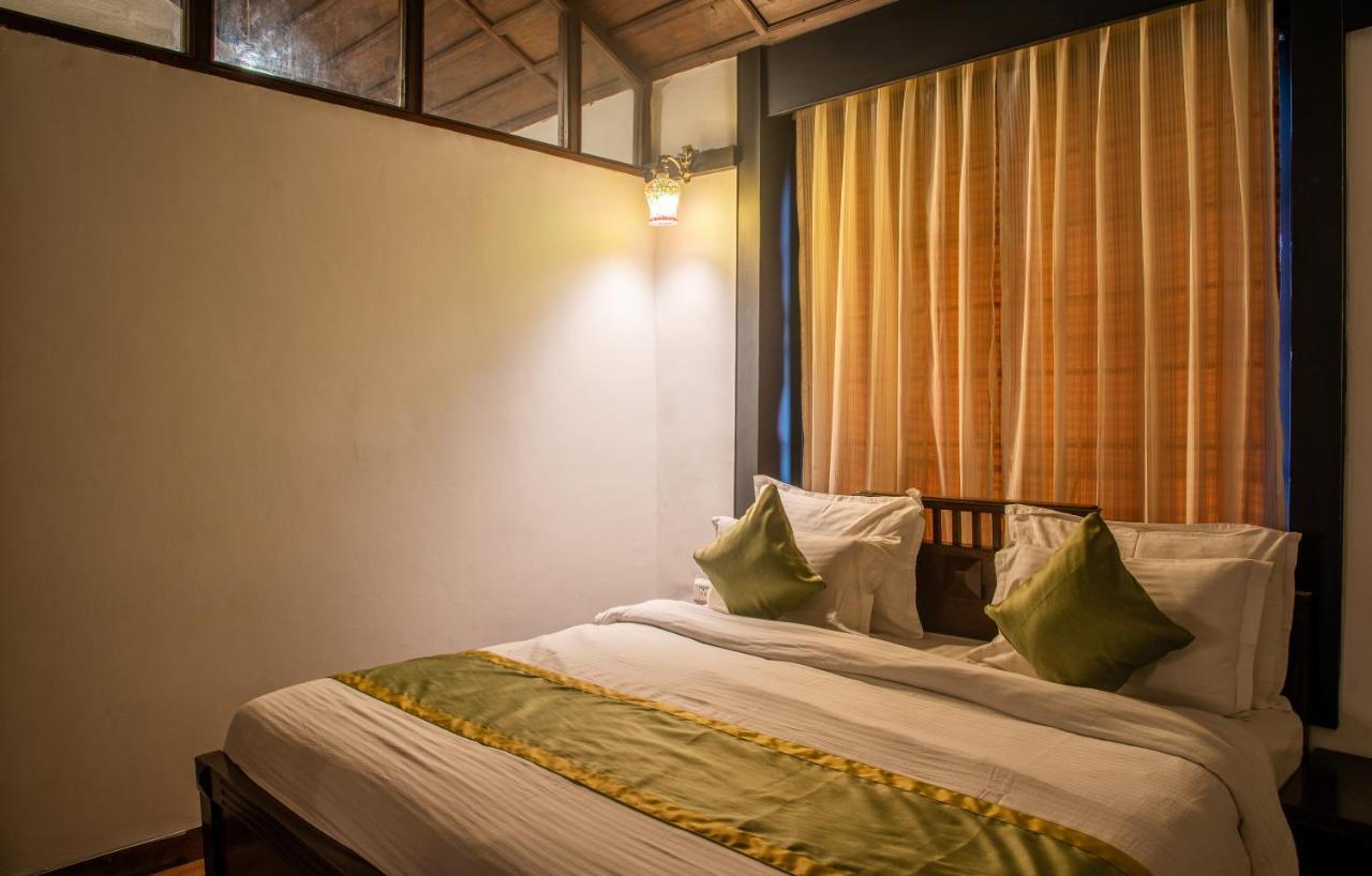 Ilbert Manor Otel Mussoorie Dış mekan fotoğraf