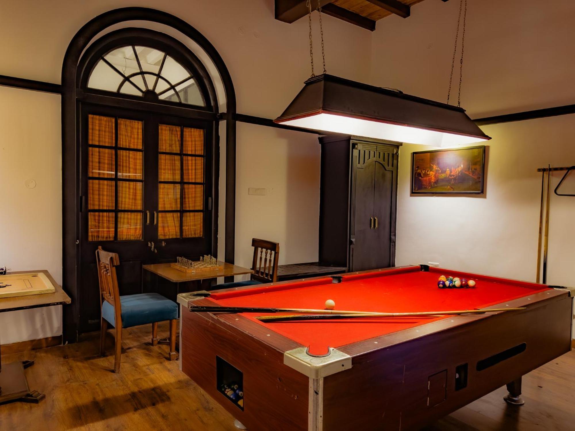 Ilbert Manor Otel Mussoorie Dış mekan fotoğraf